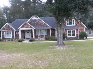 233 SW Meadow Ter, Lake City, FL 32024