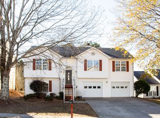 267 Ashland Park Ct, Lawrenceville, GA 30045