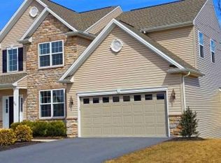 711 Appalachian Ave, Carlisle, PA 17013