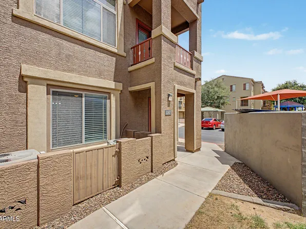 900 S 94TH Street #1187, Chandler, AZ 85224