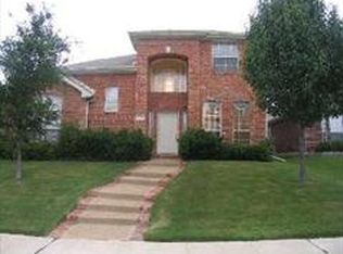 2022 Westbury Ln, Allen, TX 75013
