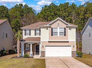 204 Woodbrook Way, Moncks Corner, SC 29461
