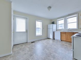 410 George St APT B, Martin, TN 38237