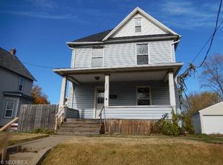 2821 11th St SW, Canton, OH 44710