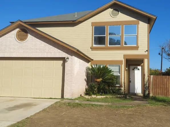9719 ALEXA PL, San Antonio, TX 78251