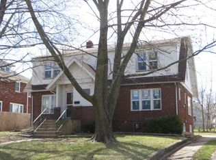 1112 Jackson St, Chillicothe, MO 64601