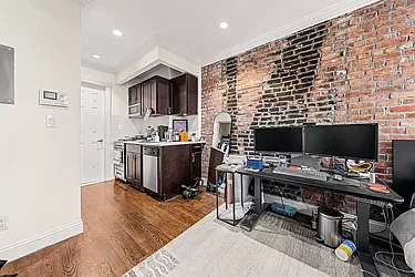 Rented by REAL New York