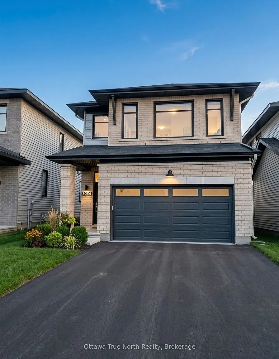 3 bed, $3,100 — Photo 1