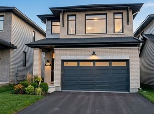 1054 Eider St, Ottawa, ON K4M0P4