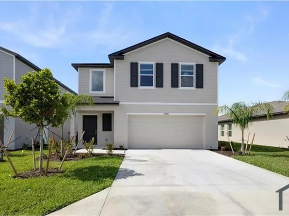 4086 San Felice Ln, North Fort Myers, FL 33917