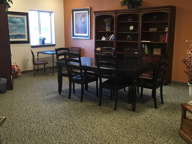 Carlow Senior Apartments — Photo 14