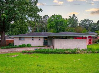 43 Belmont Dr, Little Rock, AR 72204