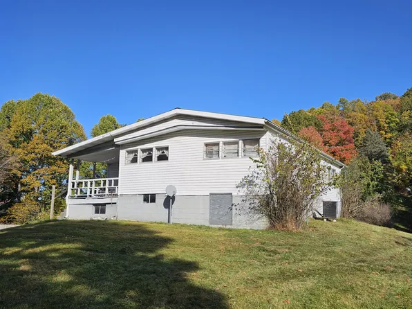 133 Forrest View Ln, Coeburn, VA 24230