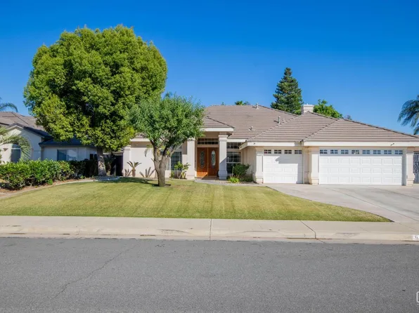 5314 Windriver Dr, Bakersfield, CA 93312