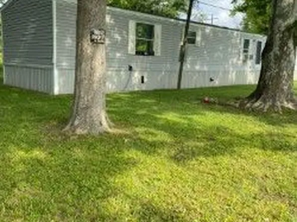 211 E Main St, Almyra, AR 72003