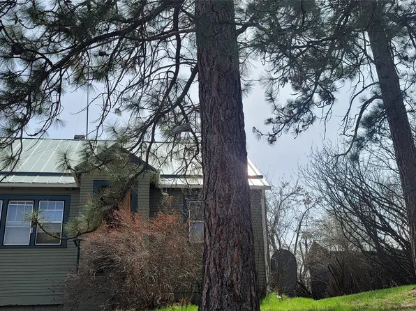 717 S 2nd Ave, Hot Springs, MT 59845