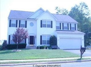 30 Little Oak Rd, Fredericksburg, VA 22405