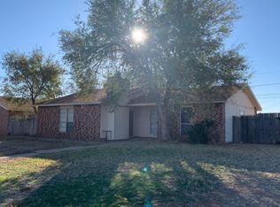 4809 W Cuthbert Ave, Midland, TX 79703