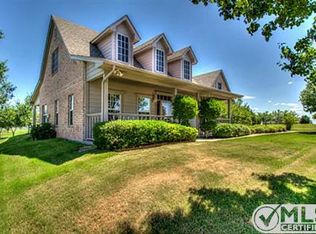 1515 Lady Amber Ln, Granbury, TX 76049