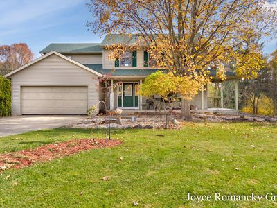 6150 Greeley Ave NE, Rockford, MI, 49341
