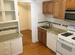 79 Sutherland Rd #1B, Brighton, MA 02135