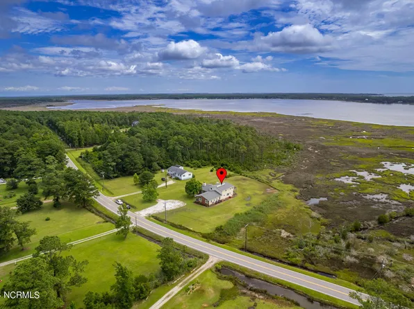 1796 Highway 70, Stacy, NC 28581