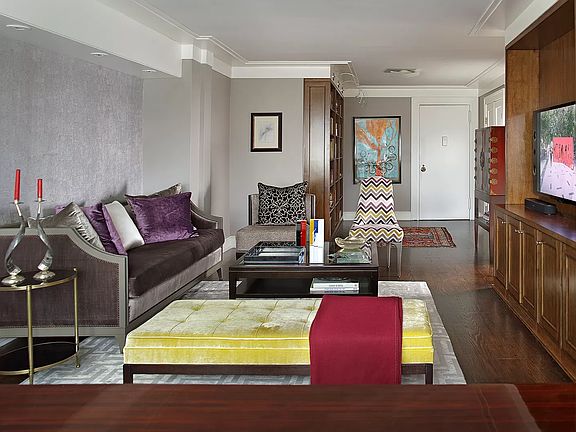 4th image of 444 E 86th St APT 33F