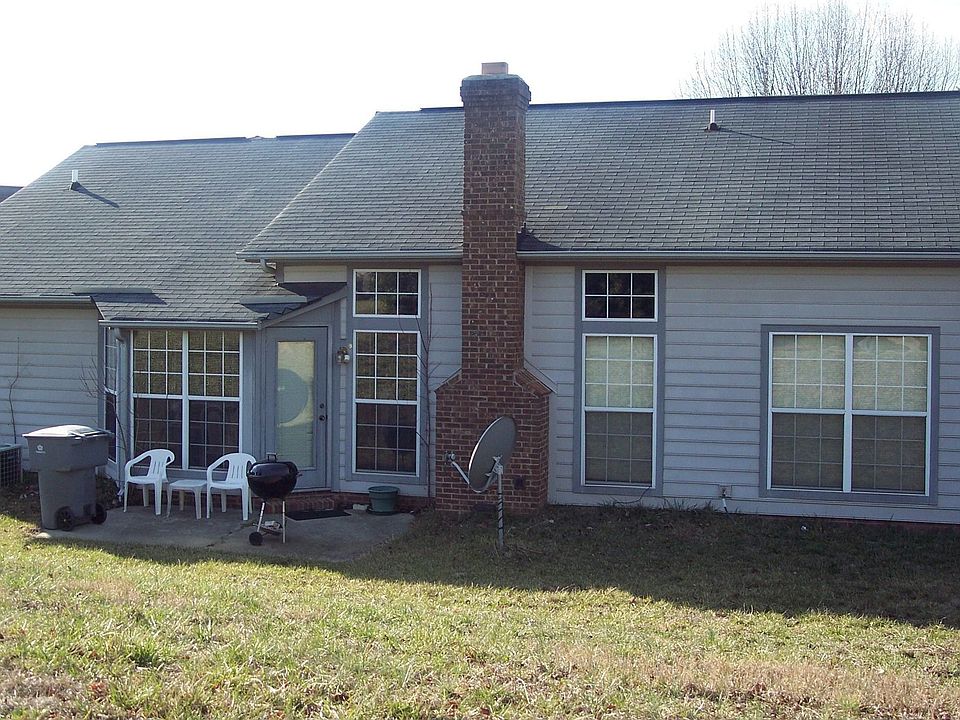2nd image of 6823 Flat Creek Dr