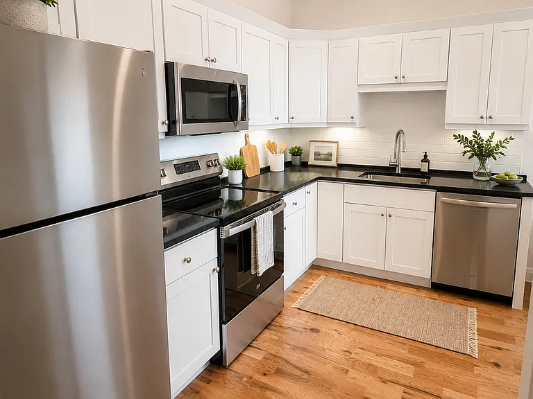 157 Green St — Photo 46