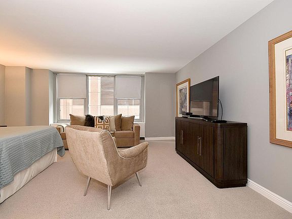 3rd image of 777 N Michigan Ave APT 806