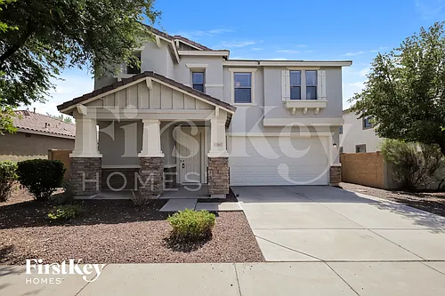 25847 N 163rd Dr Photo 1