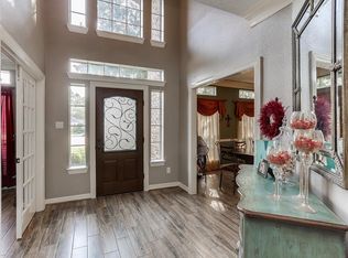 16511 Champions Cv, Spring, TX 77379