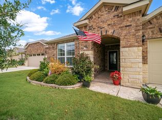 13218 TRIPLE X DR, San Antonio, TX 78253