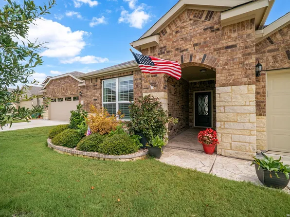 13218 TRIPLE X DR, San Antonio, TX 78253