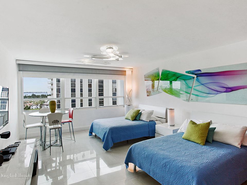 1st image of 5445 Collins Ave APT 905