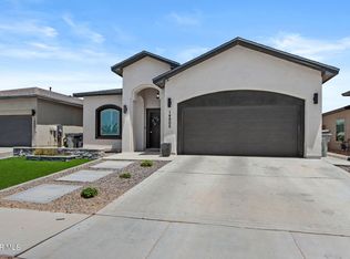 14905 Tierra Mirage Ave, El Paso, TX 79938