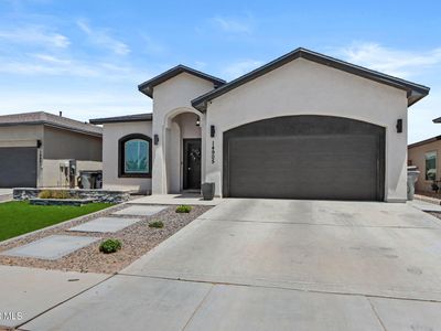 14905 Tierra Mirage Ave, El Paso, TX, 79938