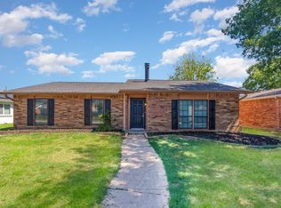 1205 Coffeyville Ct, Plano, TX 75023