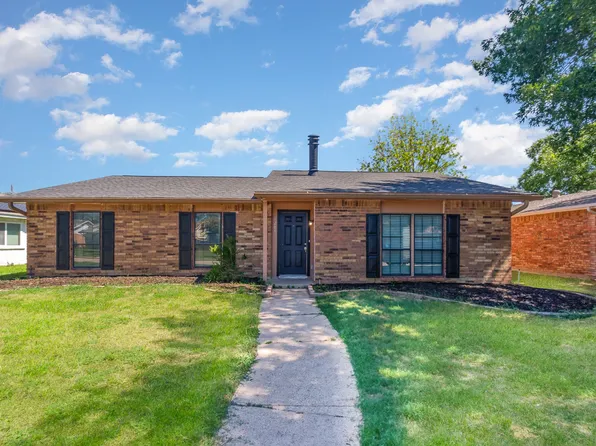 1205 Coffeyville Ct, Plano, TX 75023