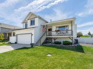 17108 E Maxwell Ave, Spokane Valley, WA 99016