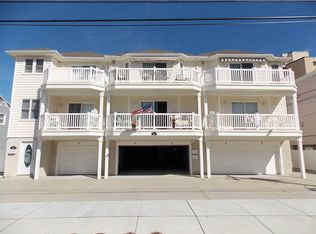 507 E 7th Ave UNIT 2, North Wildwood, NJ 08260