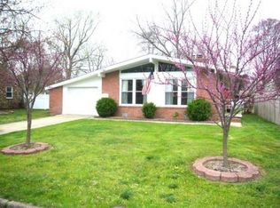 6 Sylvia Ln, Newport News, VA 23602