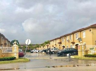 8090 W 28th Ct UNIT 101, Hialeah, FL 33018