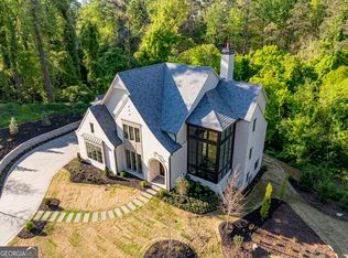469 Emily Reed Ln Lot 11, Atlanta, GA