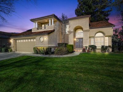 5019 Innisbrook Dr, Stockton, CA, 95219