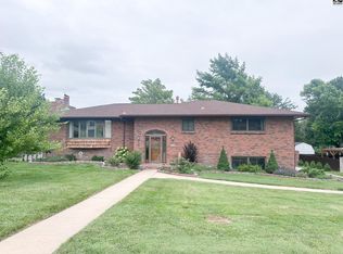 424 Saratoga Ct, Pratt, KS 67124