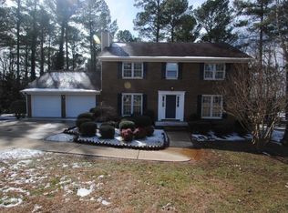 3316 Maple Ridge Ct, Suwanee, GA 30024