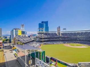 325 7th Ave UNIT 610, San Diego, CA 92101