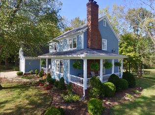 16715 Dry Ridge Rd, Louisville, KY 40299