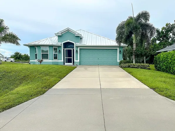204 NW 5th Ter, Cape Coral, FL 33993